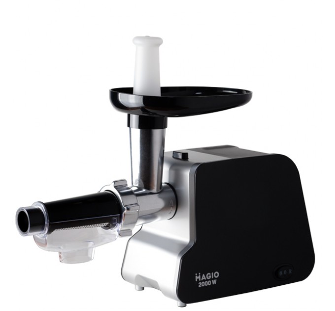 М`ясорубка Magio MG-268N