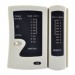 Cor-X Тестер кабельний RJ45, RJ11 Cor-X (UA-3093)