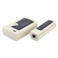 Cor-X Тестер кабельний RJ45, RJ11 Cor-X (UA-3093)