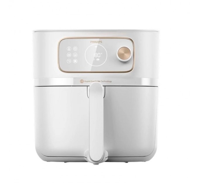 Philips Мультипіч Philips Combi XXL Connected (HD9876/20)