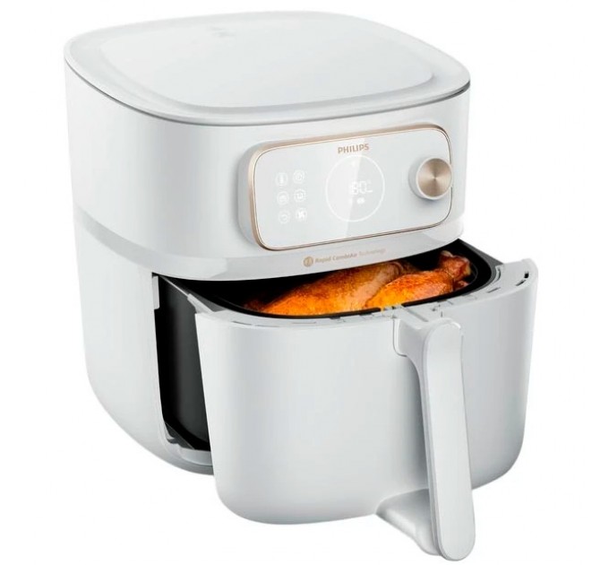 Philips Мультипіч Philips Combi XXL Connected (HD9876/20)