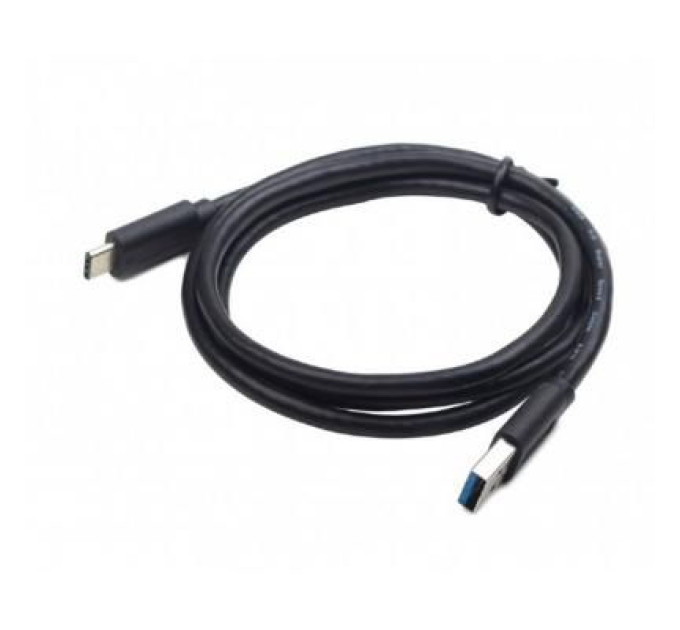 Cablexpert Дата кабель USB 3.0 AM to Type-C 1.0m Cablexpert (CCP-USB3-AMCM-1M)