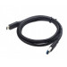 Cablexpert Дата кабель USB 3.0 AM to Type-C 1.0m Cablexpert (CCP-USB3-AMCM-1M)