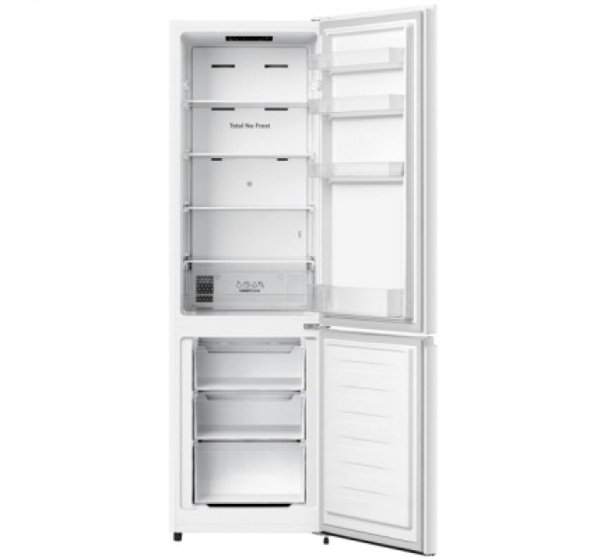 Холодильник Gorenje NRK418EEW4