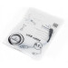 Cablexpert Дата кабель USB 2.0 AM to Micro 5P 0.1m Cablexpert (CCP-mUSB2-AMBM-0.1M)
