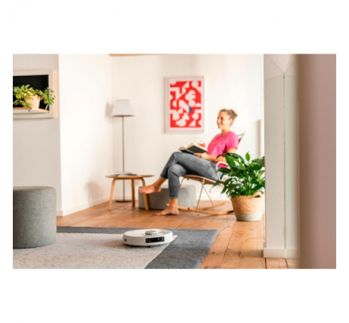 Karcher Пилосос Karcher RCV 5 (1.269-640.0)