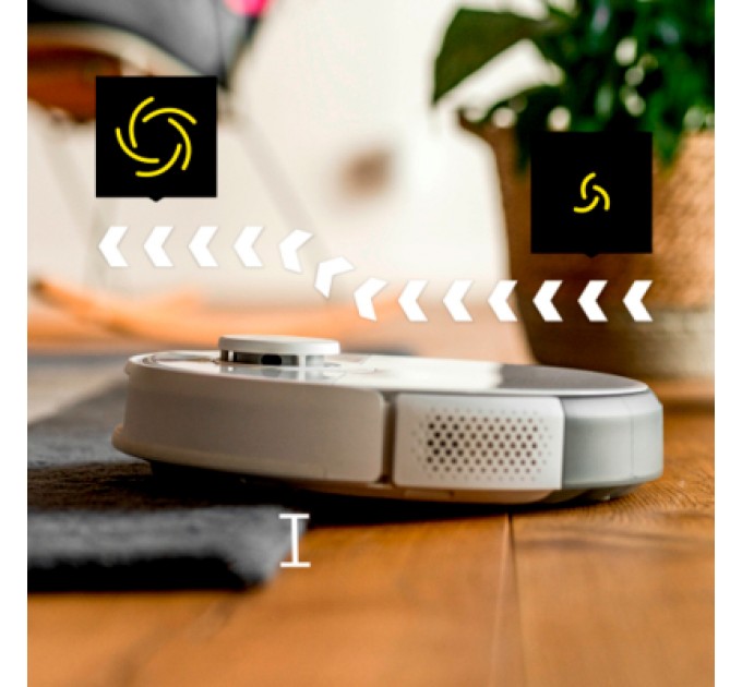 Karcher Пилосос Karcher RCV 5 (1.269-640.0)