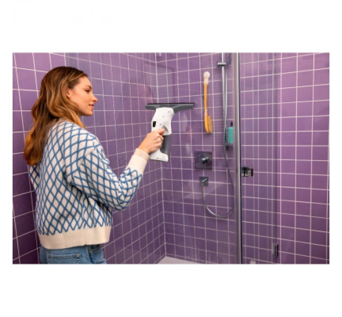 Karcher Пилосос Karcher WV 1 Plus (1.633-608.0)