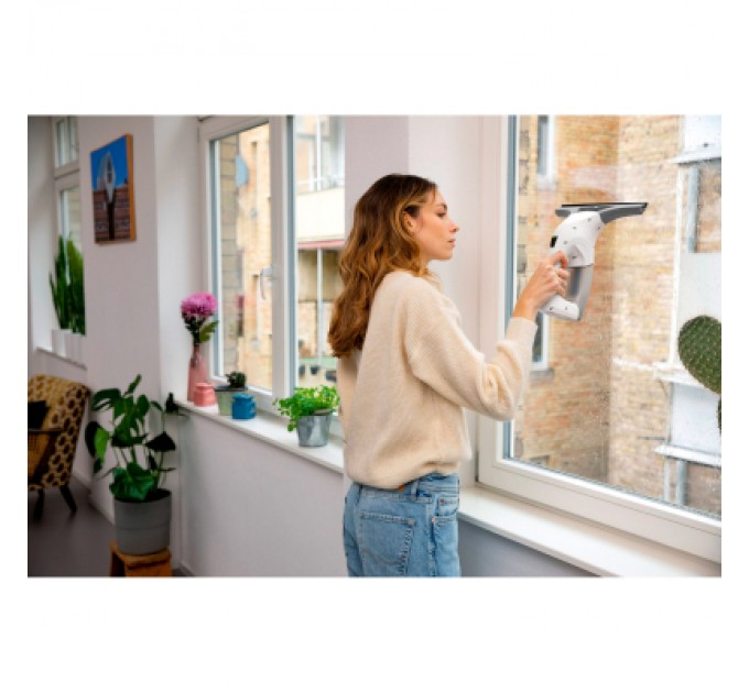 Karcher Пилосос Karcher WV 1 Plus (1.633-608.0)