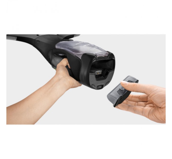 Karcher Пилосос Karcher WV 5 Plus (1.633-711.0)