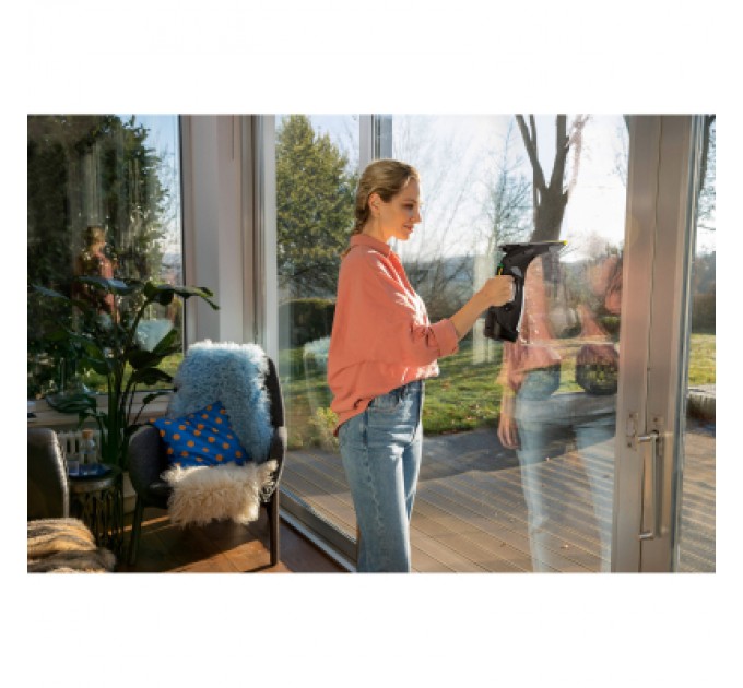 Karcher Пилосос Karcher WV 5 Plus (1.633-711.0)