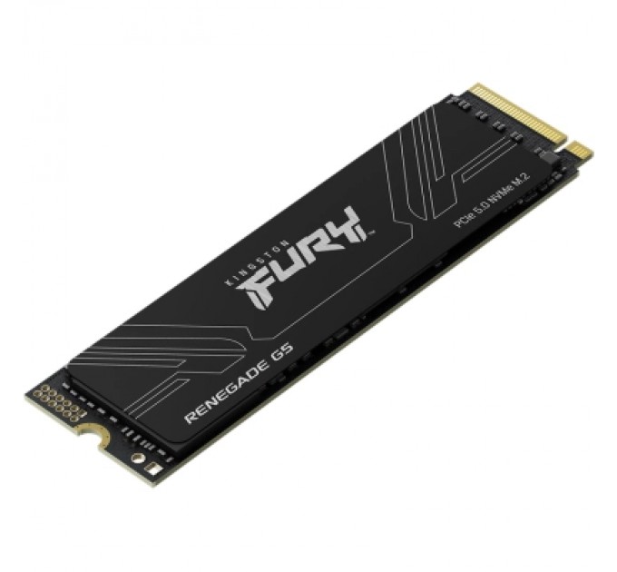 Kingston Накопичувач SSD M.2 2280 1TB Kingston (SFYR2S/1T0)