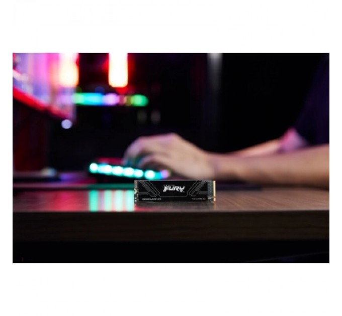 Kingston Накопичувач SSD M.2 2280 1TB Kingston (SFYR2S/1T0)