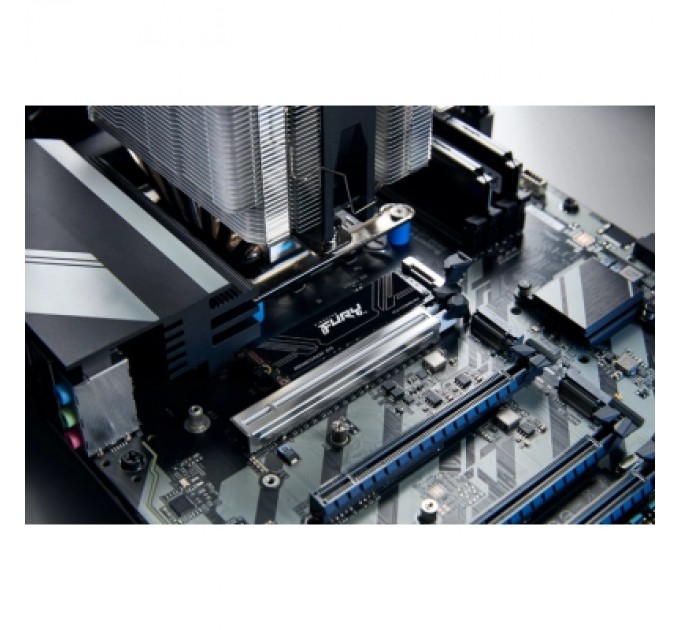 Kingston Накопичувач SSD M.2 2280 1TB Kingston (SFYR2S/1T0)