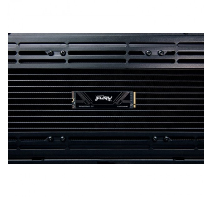 Kingston Накопичувач SSD M.2 2280 1TB Kingston (SFYR2S/1T0)