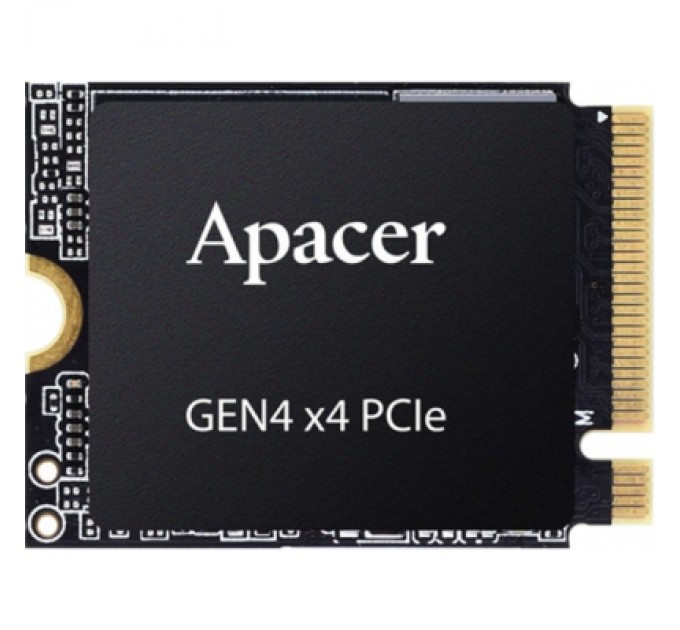 Apacer Накопичувач SSD M.2 2230 2TB PE4430-R OEM Apacer (AP3BPE4430D-0001)