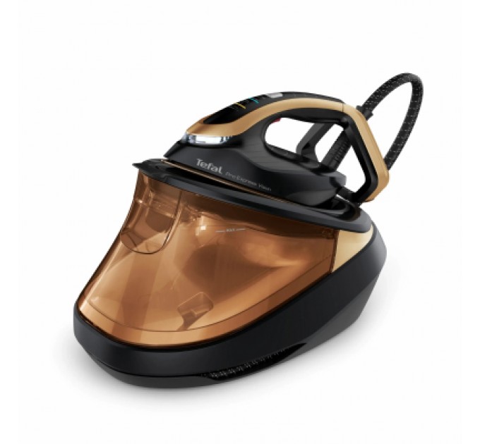 Парова станція Tefal GV9823E1