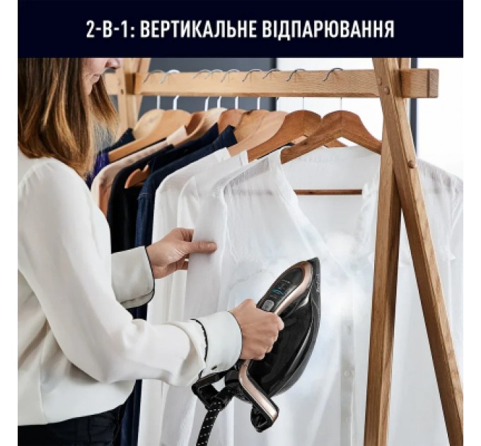 Парова станція Tefal GV9823E1