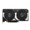 Відеокарта ASUS GeForce RTX5060Ti 8Gb DUAL OC (DUAL-RTX5060TI-O8G)