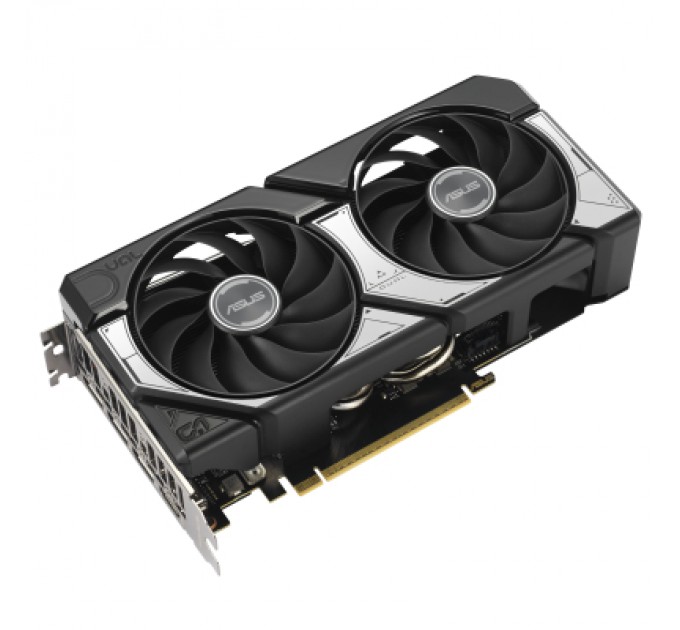 Відеокарта ASUS GeForce RTX5060Ti 8Gb DUAL OC (DUAL-RTX5060TI-O8G)