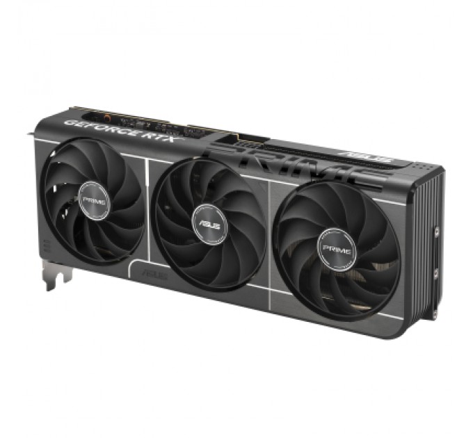 ASUS Відеокарта ASUS GeForce RTX5060Ti 16Gb PRIME OC (PRIME-RTX5060TI-O16G)