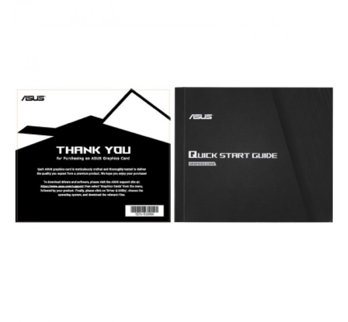 Відеокарта ASUS GeForce RTX5060Ti 16Gb DUAL OC (DUAL-RTX5060TI-O16G)