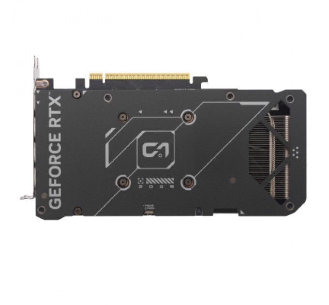 Відеокарта ASUS GeForce RTX5060Ti 16Gb DUAL OC (DUAL-RTX5060TI-O16G)