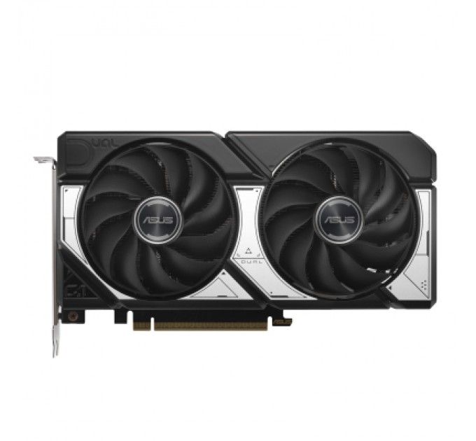 Відеокарта ASUS GeForce RTX5060Ti 16Gb DUAL OC (DUAL-RTX5060TI-O16G)