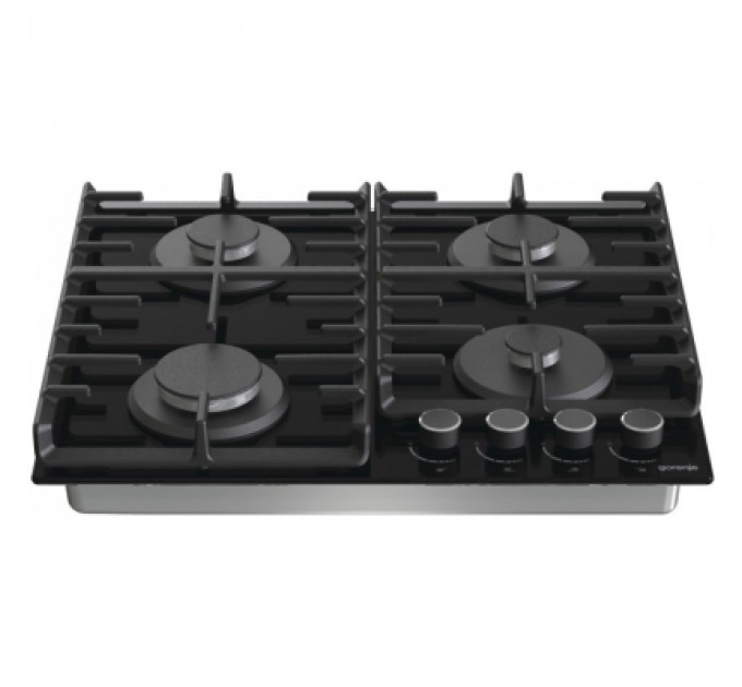 Gorenje Варочна поверхня Gorenje GT642AB