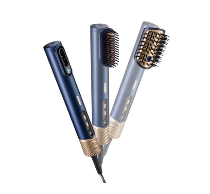 Стайлер Babyliss AS6550E