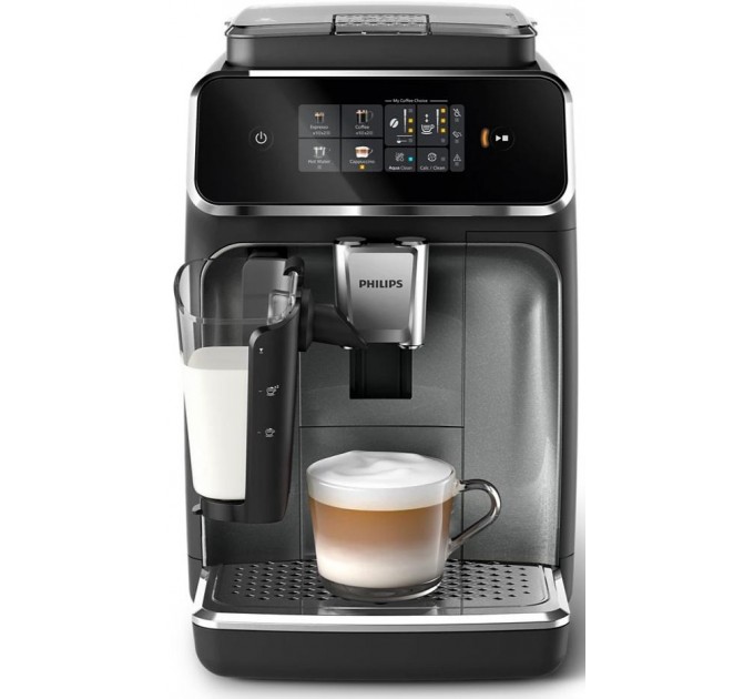 Кавомашина Philips EP2339/40