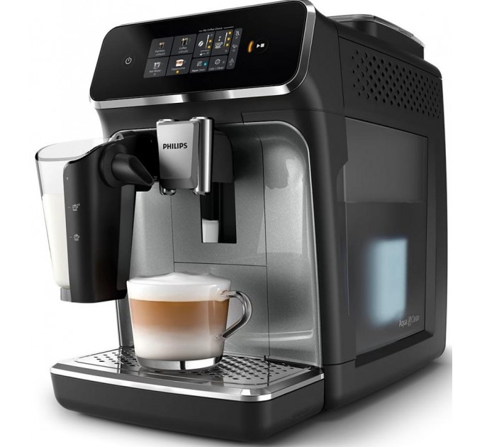 Кавомашина Philips EP2339/40