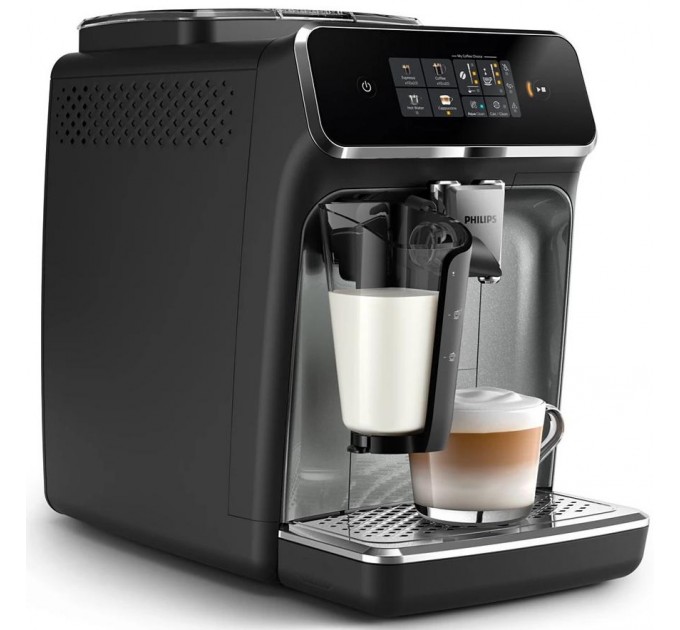 Кавомашина Philips EP2339/40