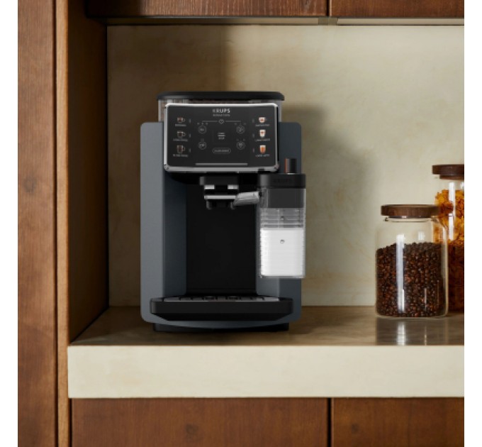 Krups Кавомашина Krups EA912B10