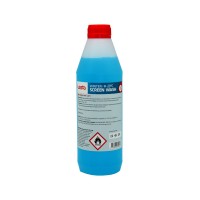 Омивач автомобільний Lesta WINTER SCREEN WASH -20 1л (390747) Омивач автомобільний Lesta WINTER SCREEN WASH -20 1л (390747)