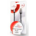 Cablexpert Дата кабель USB 2.0 AM to Lightning 1.8m Cablexpert (CCB-mUSB2B-AMLM-6)