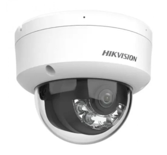 Hikvision Камера відеоспостереження Hikvision DS-2CD2143G2-LIS2U (4.0)