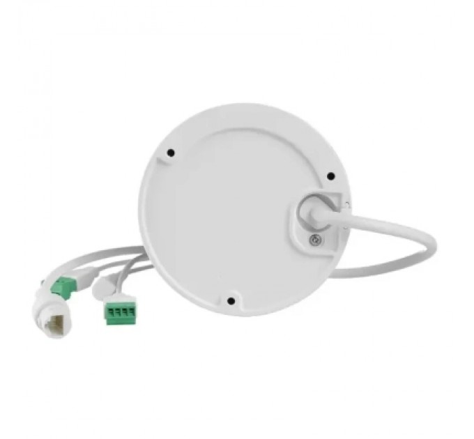 Hikvision Камера відеоспостереження Hikvision DS-2CD2143G2-LIS2U (4.0)