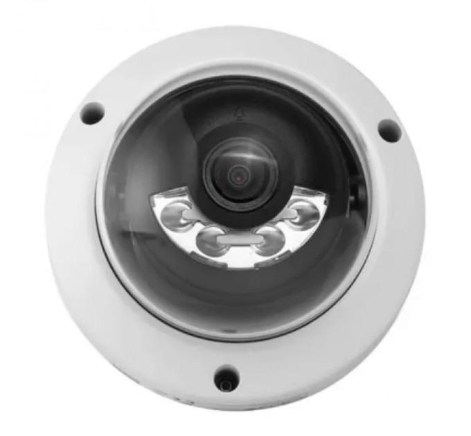 Hikvision Камера відеоспостереження Hikvision DS-2CD2143G2-LIS2U (4.0)
