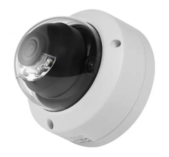 Hikvision Камера відеоспостереження Hikvision DS-2CD2143G2-LIS2U (4.0)