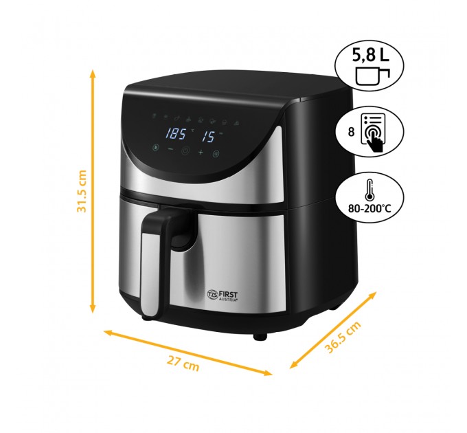 Мультипіч First FA-5053-6