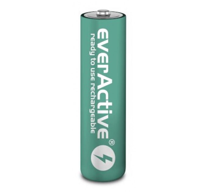 everActive Акумулятор everActive AAA/HR03 Ni-MH 550mAh BL 4шт