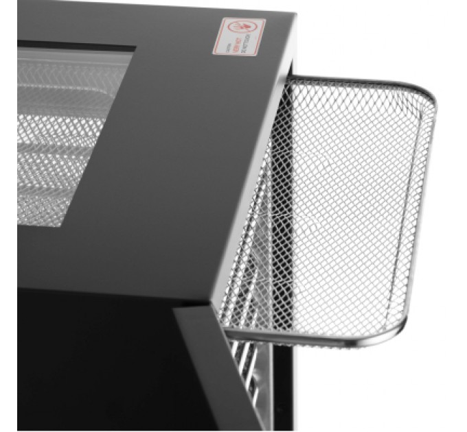 Сушка для овочів та фруктів Ardesto FDB-1242