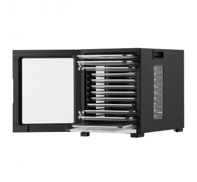 Сушка для овочів та фруктів Ardesto FDB-1242