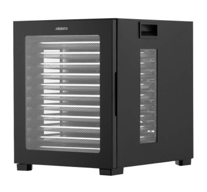 Сушка для овочів та фруктів Ardesto FDB-1242