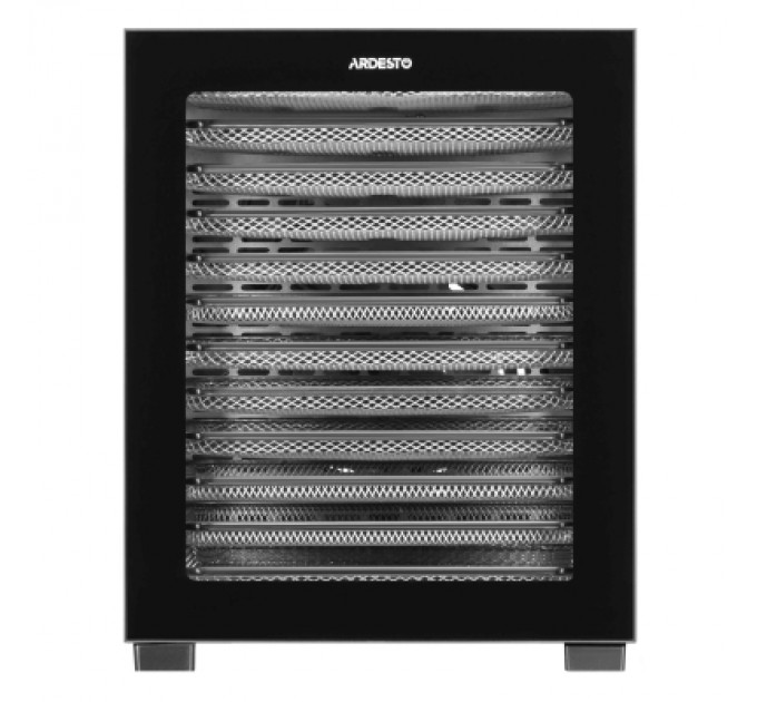 Сушка для овочів та фруктів Ardesto FDB-1242
