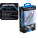 Vinga Зарядний пристрій Vinga QC3 Quick Dual USB Car Charger aluminium 18W Max (VCCQAABK)