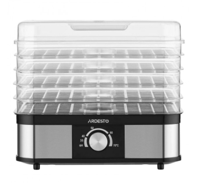 Ardesto Сушка для овочів та фруктів Ardesto FDB-52832B