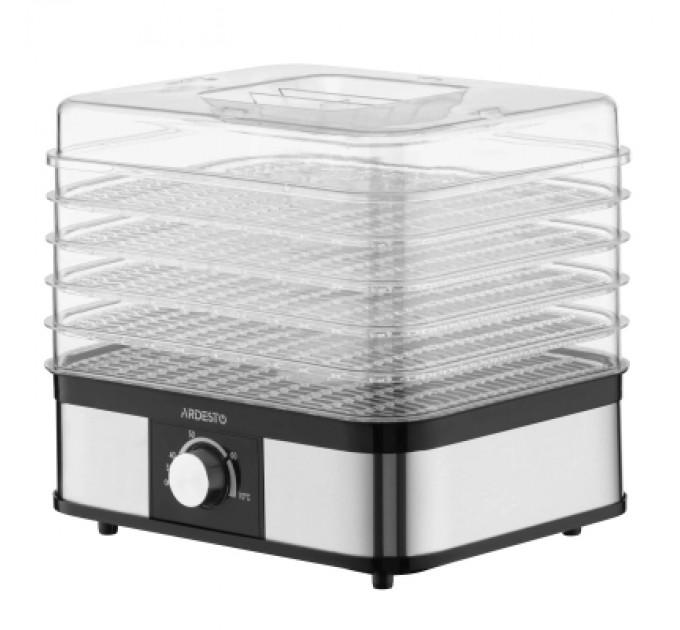 Ardesto Сушка для овочів та фруктів Ardesto FDB-52832B