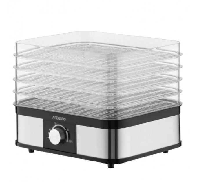Ardesto Сушка для овочів та фруктів Ardesto FDB-52832B